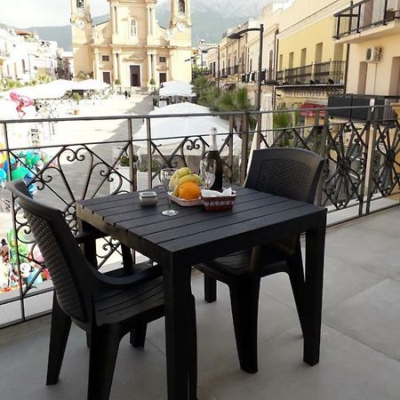 Casa Madonia Apartment Terrasini Exterior photo